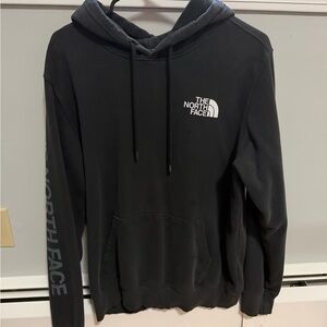 The North Face Hoodie Men/Women